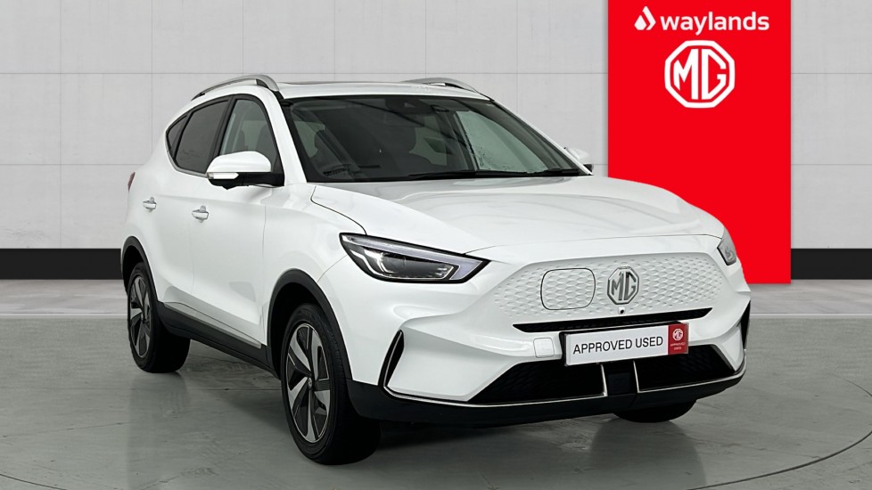 Used MG MG ZS 2023 for sale - 76937523: Photo 1