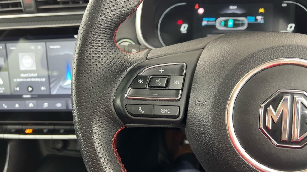 Used MG MG ZS 2023 for sale - 76937523: Photo 11