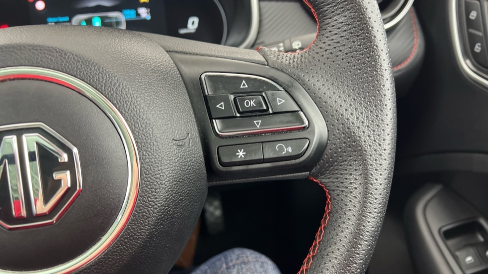 Used MG MG ZS 2023 for sale - 76937523: Photo 12