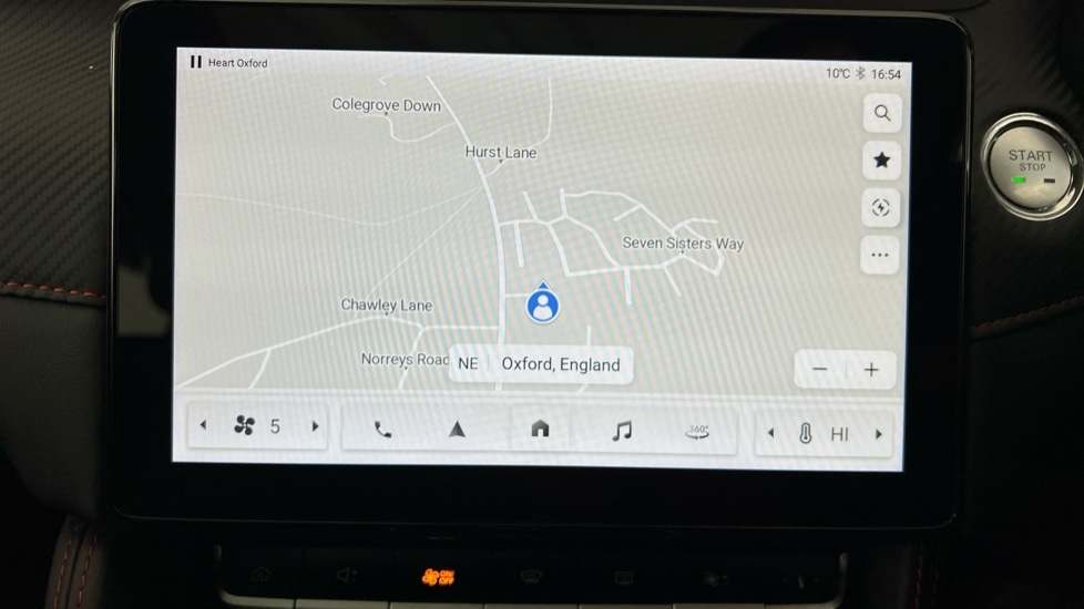 Used MG MG ZS 2023 for sale - 76937523: Photo 13