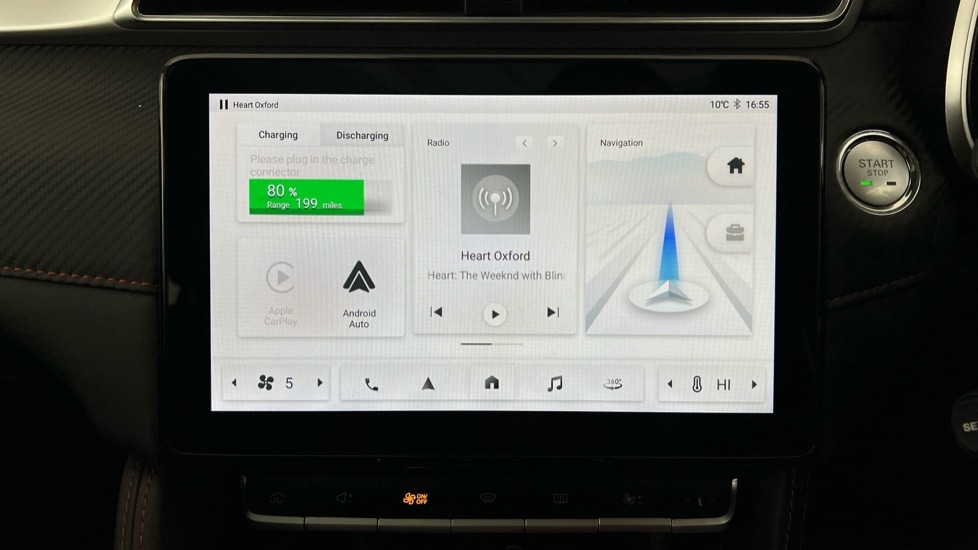 Used MG MG ZS 2023 for sale - 76937523: Photo 18