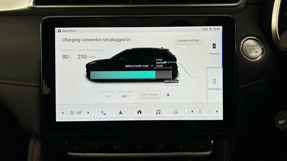 Used MG MG ZS 2023 for sale - 76937523: Photo 19