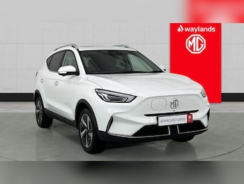 2023 - 115kW Trophy EV Long Range 73kWh 5dr Auto