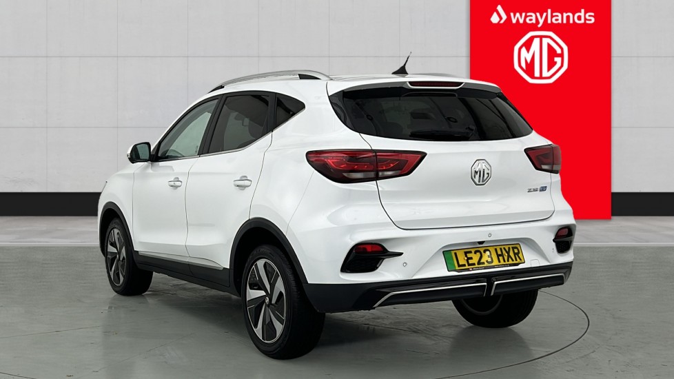 Used MG MG ZS 2023 for sale - 76937523: Photo 2