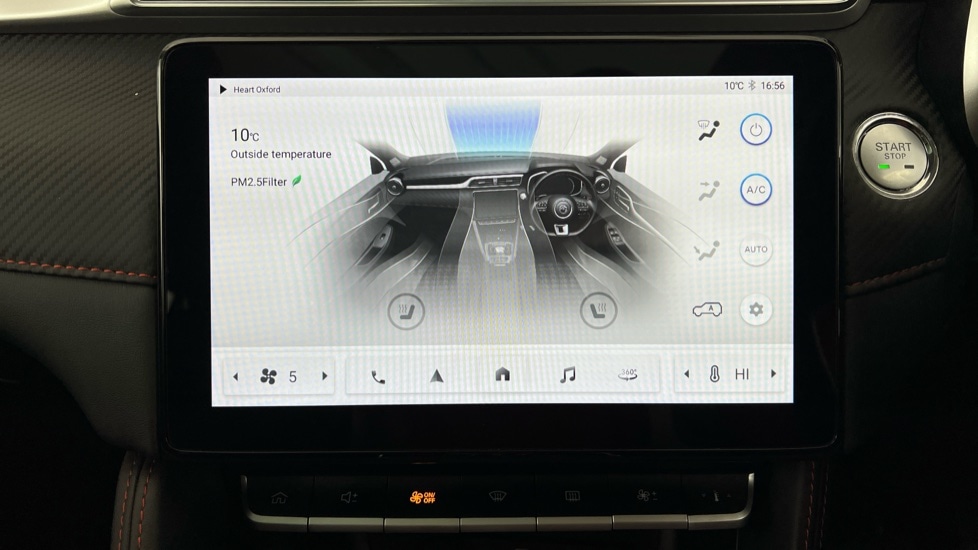 Used MG MG ZS 2023 for sale - 76937523: Photo 21