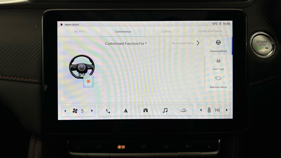 Used MG MG ZS 2023 for sale - 76937523: Photo 23