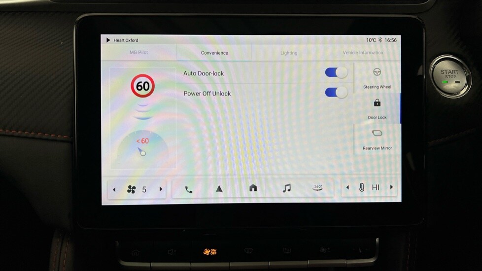 Used MG MG ZS 2023 for sale - 76937523: Photo 24