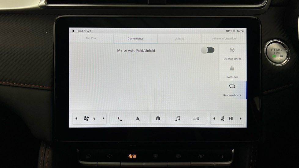 Used MG MG ZS 2023 for sale - 76937523: Photo 25