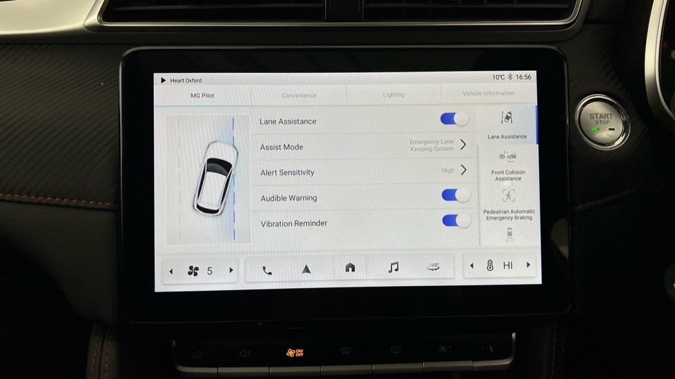 Used MG MG ZS 2023 for sale - 76937523: Photo 26