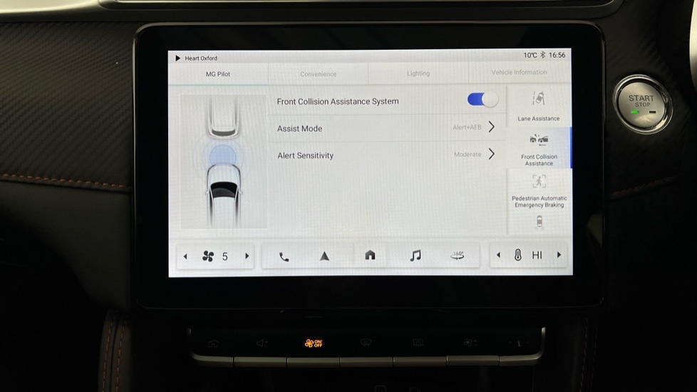 Used MG MG ZS 2023 for sale - 76937523: Photo 27