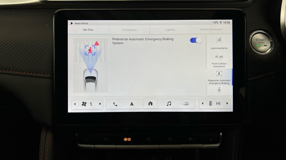 Used MG MG ZS 2023 for sale - 76937523: Photo 28