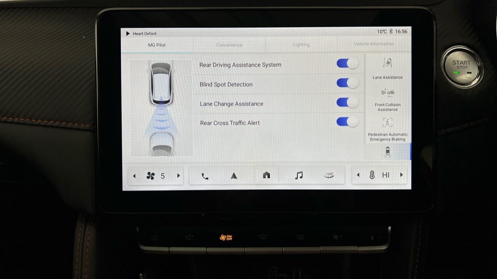 Used MG MG ZS 2023 for sale - 76937523: Photo 29