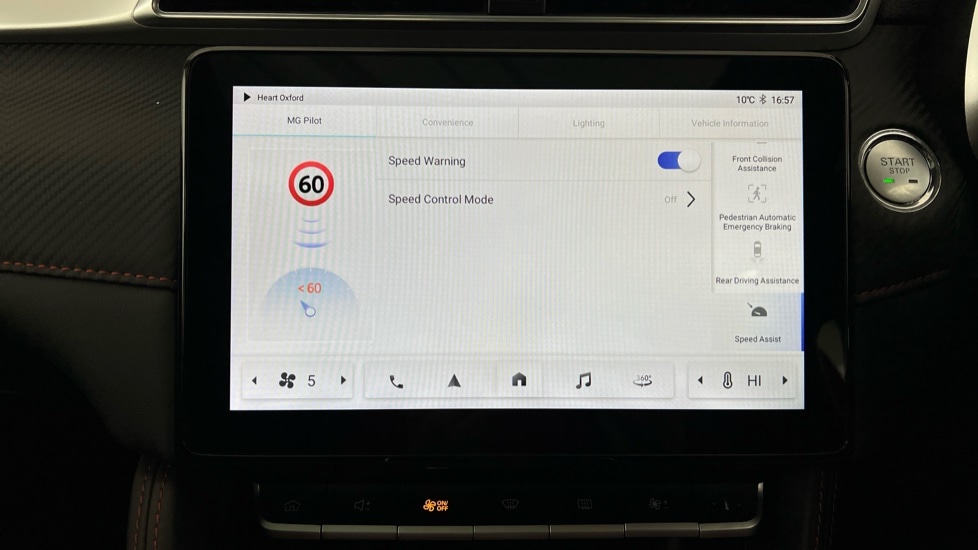 Used MG MG ZS 2023 for sale - 76937523: Photo 30