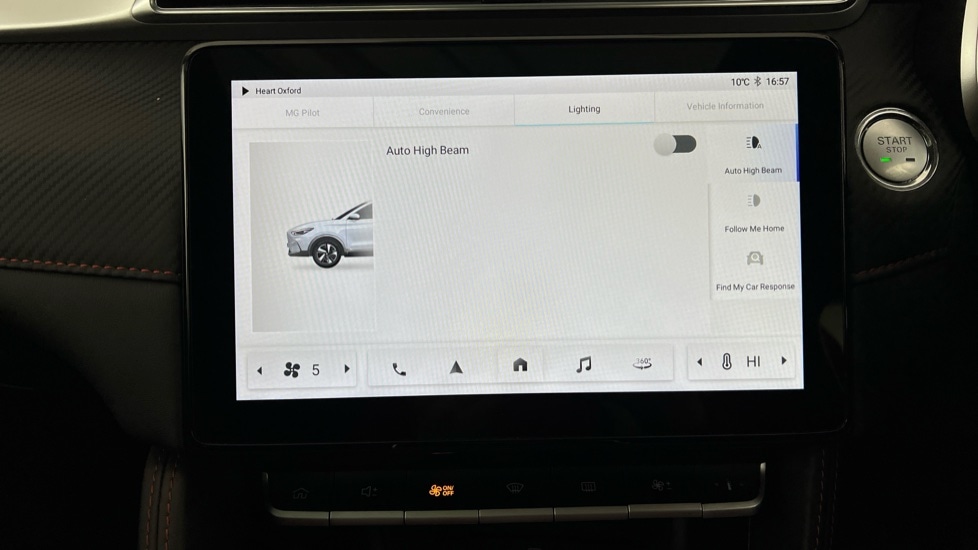 Used MG MG ZS 2023 for sale - 76937523: Photo 31