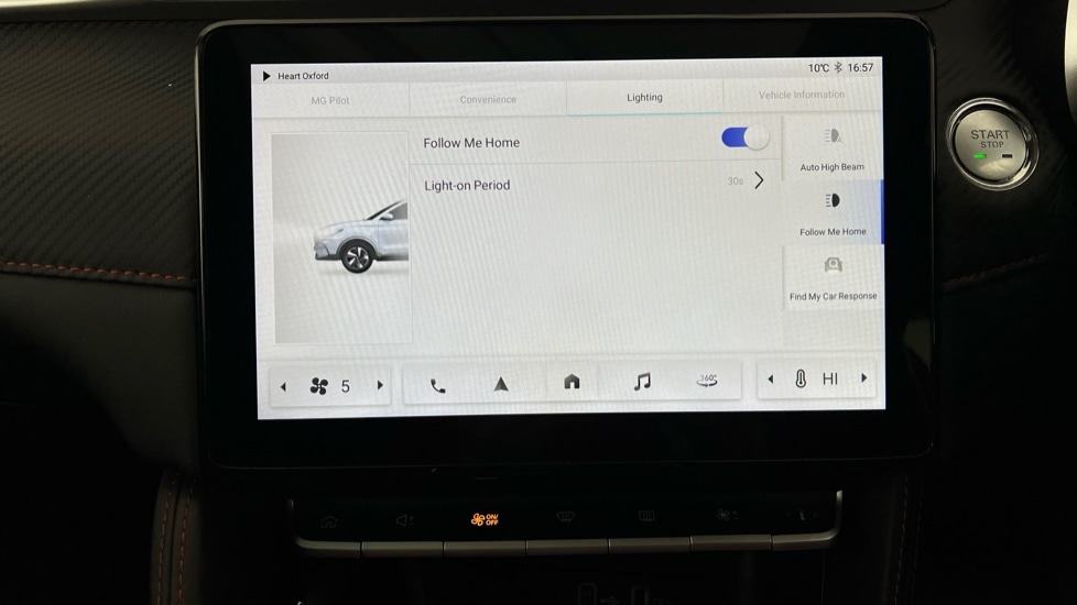 Used MG MG ZS 2023 for sale - 76937523: Photo 32