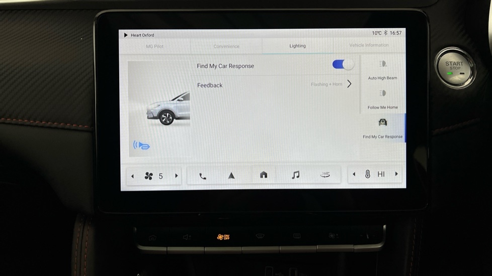 Used MG MG ZS 2023 for sale - 76937523: Photo 33