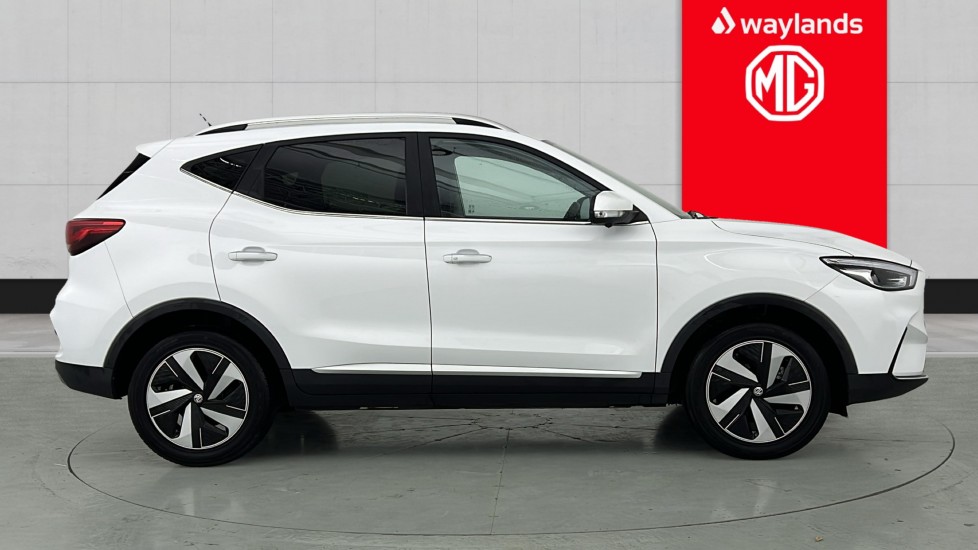 Used MG MG ZS 2023 for sale - 76937523: Photo 4