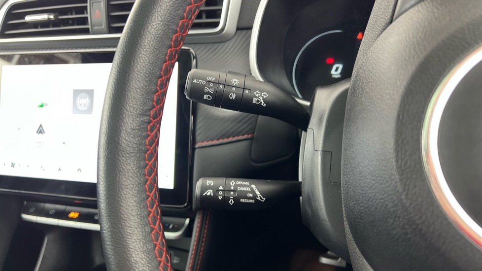 Used MG MG ZS 2023 for sale - 76937523: Photo 46