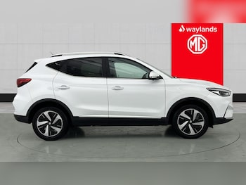 Used MG MG ZS 2023 for sale - 76937523: Photo