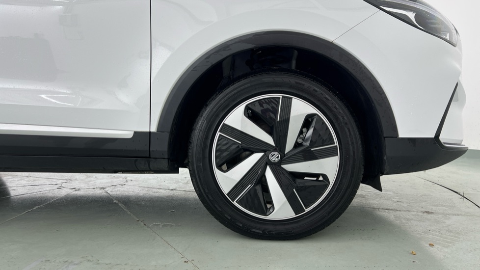 Used MG MG ZS 2023 for sale - 76937523: Photo 5