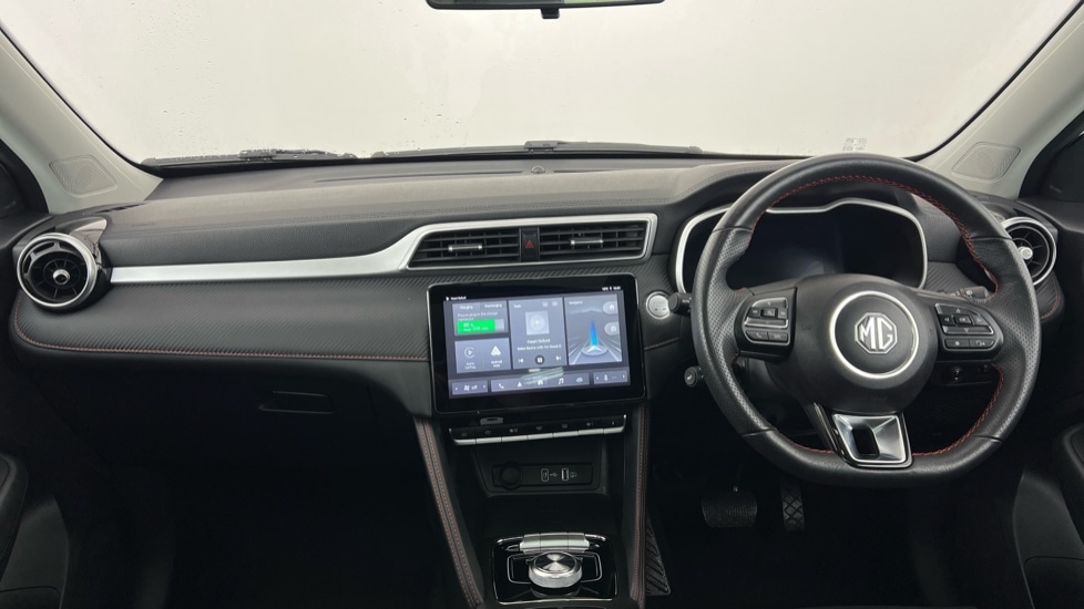 Used MG MG ZS 2023 for sale - 76937523: Photo 6