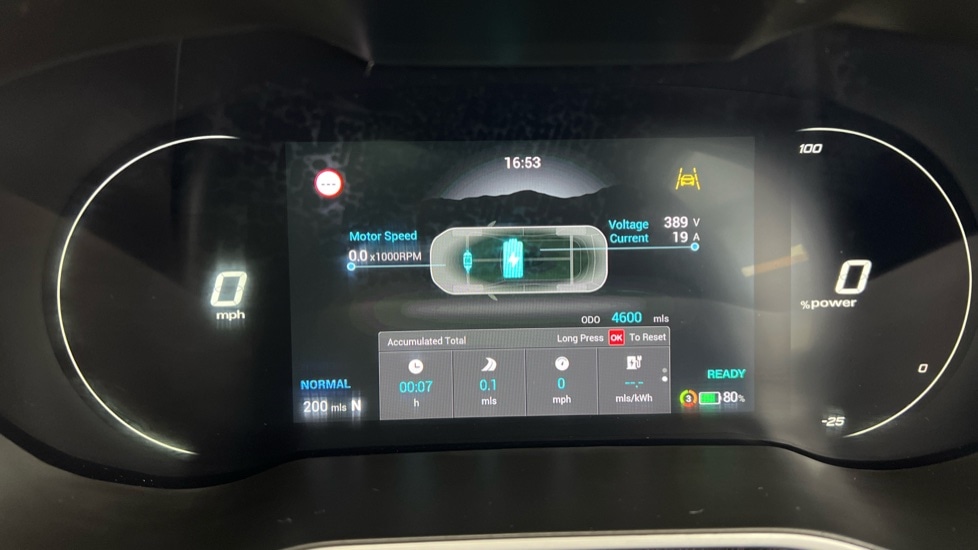 Used MG MG ZS 2023 for sale - 76937523: Photo 7