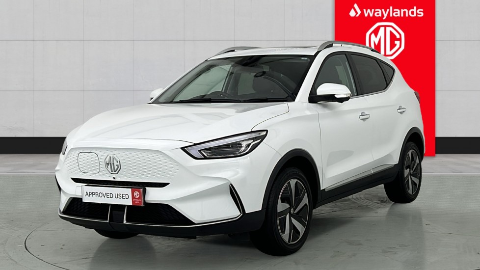 Used MG MG ZS 2023 for sale - 76937523: Photo 9