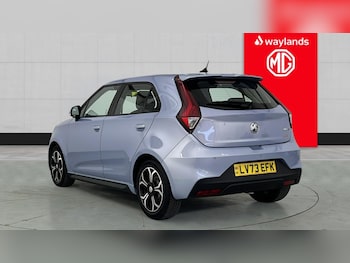 Used MG MG3 2023 for sale - 78656608: Photo