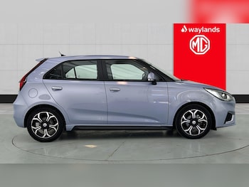 Used MG MG3 2023 for sale - 78656608: Photo