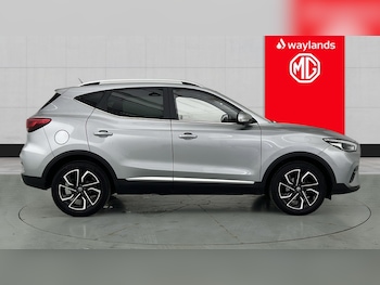 Used MG MG ZS 2023 for sale - 78856348: Photo