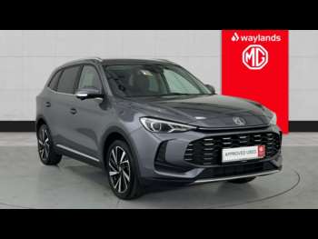 Used MG MG ZS 2025 for sale - 75110766: Photo