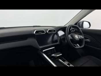 Used MG MG ZS 2025 for sale - 75110766: Photo