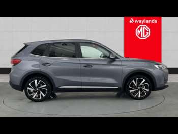 Used MG MG ZS 2025 for sale - 75110766: Photo