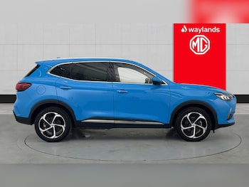 Used MG MG HS 2023 for sale - 79374791: Photo
