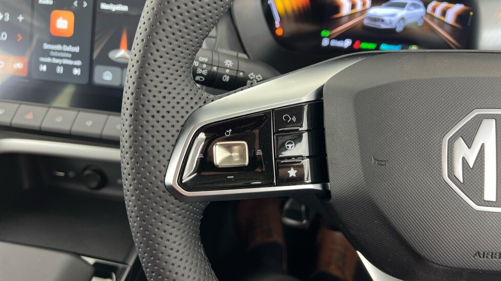 Used MG MG ZS 2025 for sale - 77706386: Photo 11