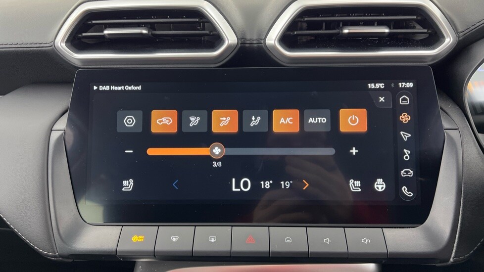 Used MG MG ZS 2025 for sale - 77706386: Photo 19