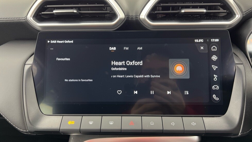 Used MG MG ZS 2025 for sale - 77706386: Photo 20