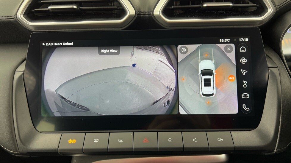 Used MG MG ZS 2025 for sale - 77706386: Photo 22