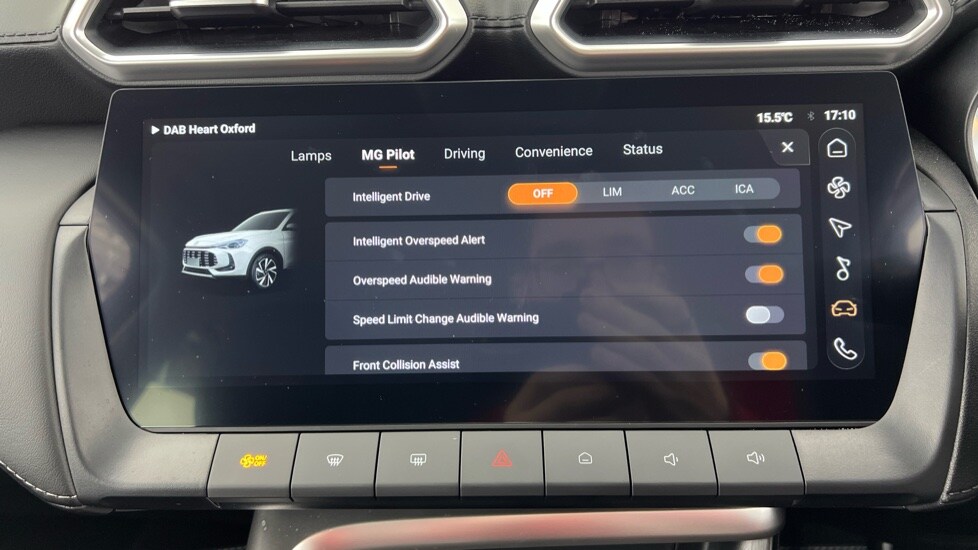 Used MG MG ZS 2025 for sale - 77706386: Photo 26