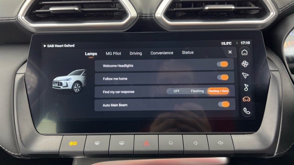 Used MG MG ZS 2025 for sale - 77706386: Photo 27