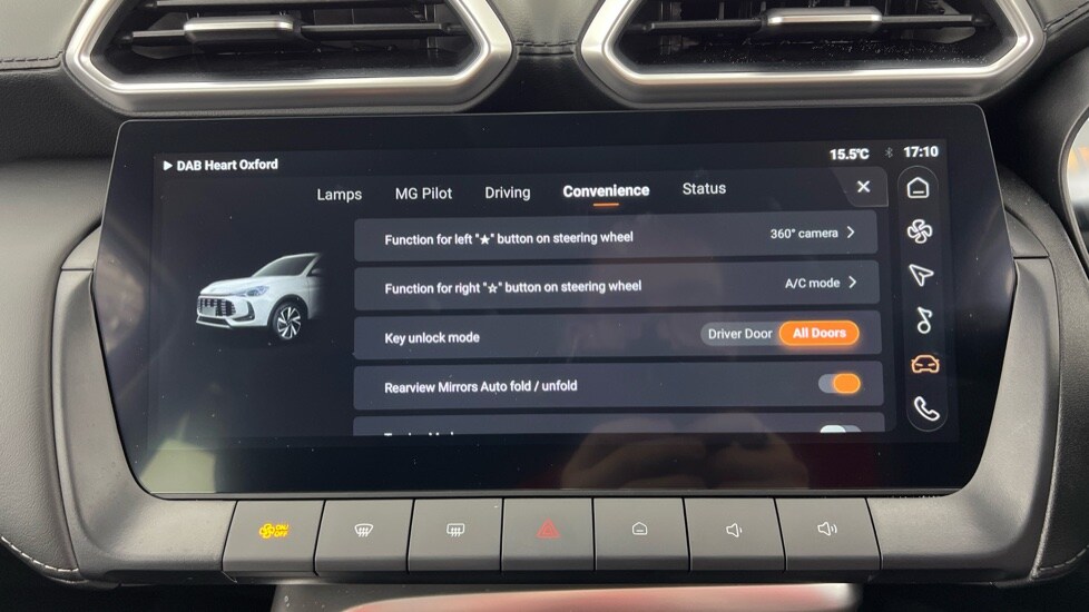 Used MG MG ZS 2025 for sale - 77706386: Photo 28