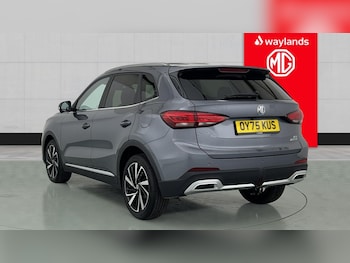 Used MG MG ZS 2025 for sale - 77706386: Photo