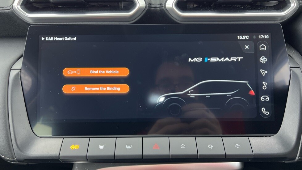 Used MG MG ZS 2025 for sale - 77706386: Photo 32