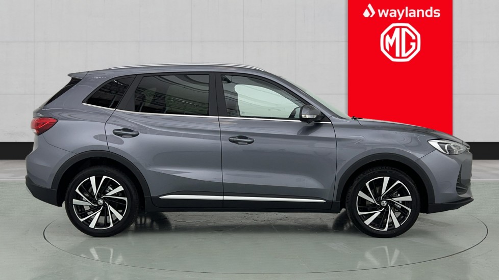 Used MG MG ZS 2025 for sale - 77706386: Photo 4