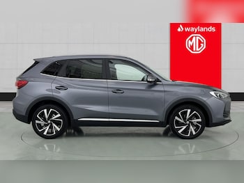 Used MG MG ZS 2025 for sale - 77706386: Photo