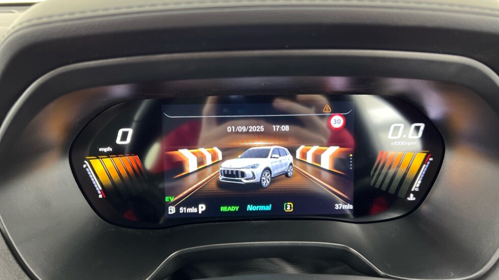 Used MG MG ZS 2025 for sale - 77706386: Photo 7