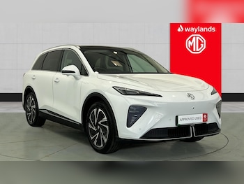 Used MG MGS6 2026 for sale - 79554090: Photo