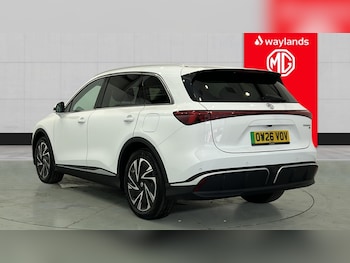 Used MG MGS6 2026 for sale - 79554090: Photo