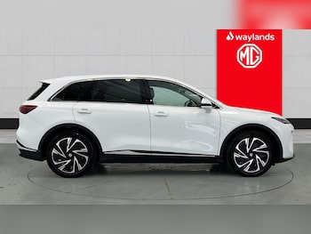 Used MG MGS6 2026 for sale - 79554090: Photo