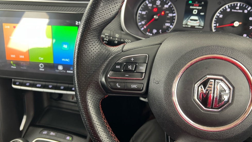 Used MG MG ZS 2023 for sale - 76140089: Photo 11